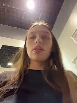 Stripchat Private Sex Chat of LeiaMood
