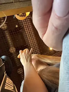 Stripchat Live Sex of LeiaMood