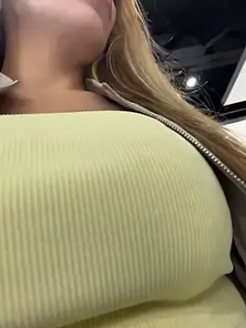 Stripchat Live Porn of LeiaMood