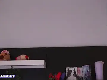 Stripchat Nude Webcam of LimaLexxx