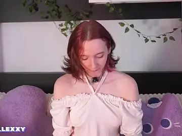 Stripchat Adult Video Chat of LimaLexxx