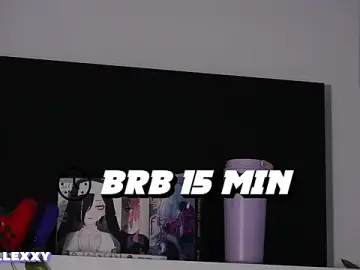 Stripchat Watch Live Sex Cams of LimaLexxx