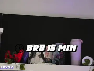 Stripchat Free Porn Cam of LimaLexxx