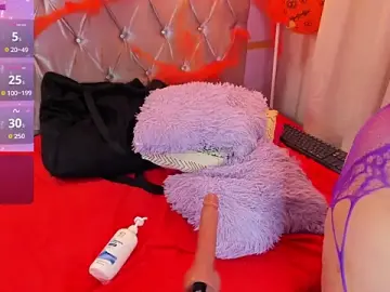 Stripchat Live Sex of SalmaZamann