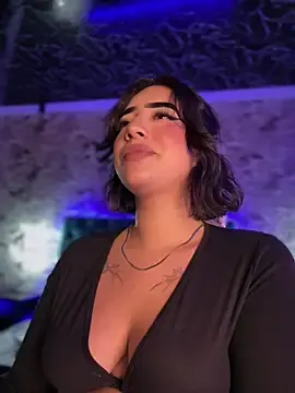 Stripchat Adult Video Chat of Scarlett-LS