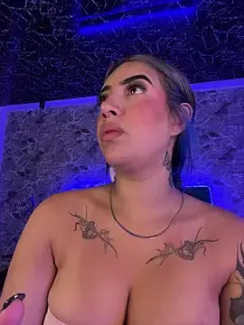 Stripchat Live Sex Cam of Scarlett-LS