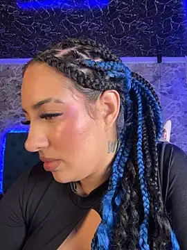 Stripchat Watch Live Sex Cams of Scarlett-LS