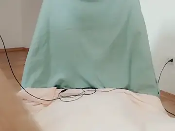 Stripchat Live Sex of Tea_Mei