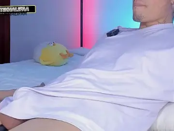 Stripchat Sex Chat of santikhalifa