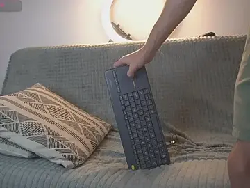 Stripchat Adult Webcam of specter_27