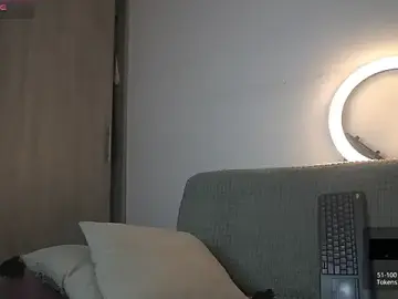 Stripchat Best live sex cam show of specter_27