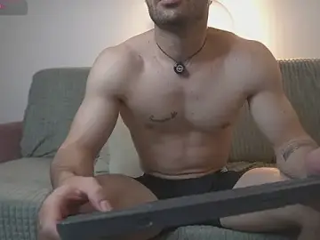 Stripchat Adult Webcam of specter_27