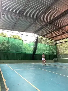 Stripchat Sex Chat of x-Maya-x