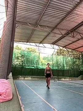 Stripchat Live Sex of x-Maya-x