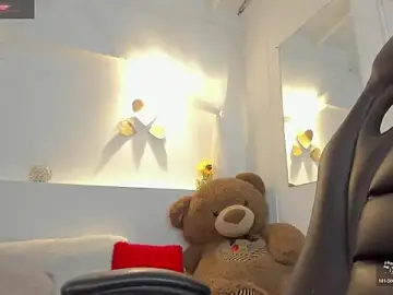 Stripchat Best live sex cam show of Abby_Mae_