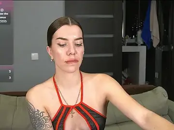 Stripchat Live Sex Cam of Alice_melice