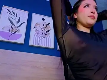 Stripchat Free Porn Cam of SarahMiler_