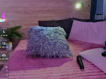 Stripchat Live Porn of SarahMiler_