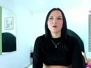 Stripchat Sex Cam of _EmilyJireh_