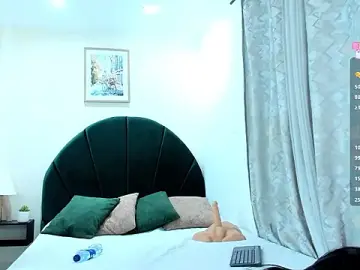 Stripchat Sex Chat of _EmilyJireh_