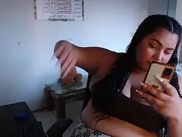 Stripchat Free Porn Cam of girl_milk2