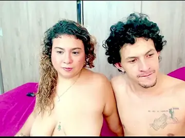 Stripchat Nude Webcam of meridandwither