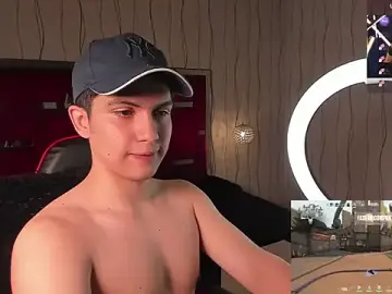 Stripchat Free Porn Cam of Brat_