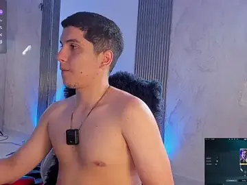 Stripchat Adult Webcam of Brat_