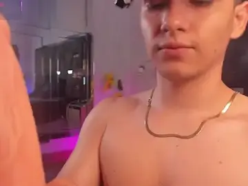 Stripchat Adult Webcams of Brat_