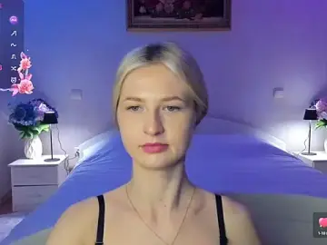 Stripchat Nude Webcam of Julie_Blaze