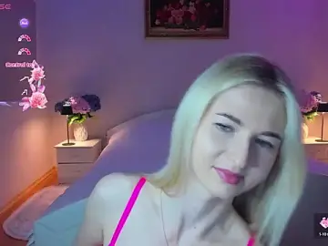 Stripchat Private Sex Chat of Julie_Blaze