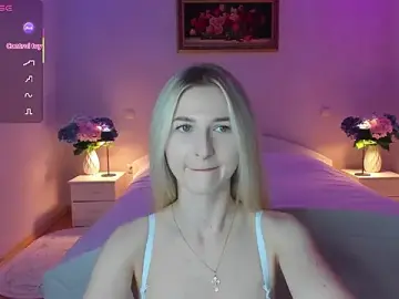 Stripchat Private Sex Chat of Julie_Blaze
