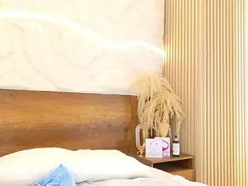 Stripchat Live Sex Cam of dojacandice