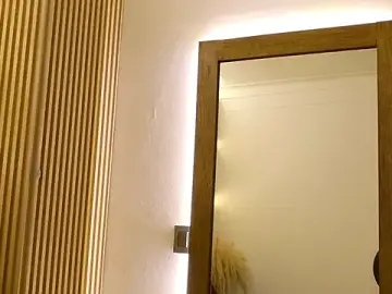 Stripchat Live Porn of dojacandice