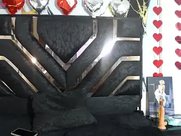 Stripchat Best live sex cam show of lunaember_cs