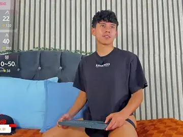 Stripchat Live Sex of Angel_esteban_fx