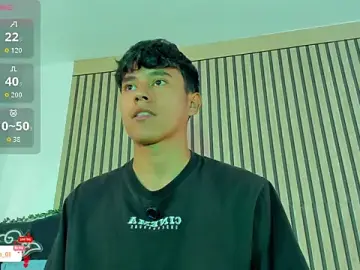 Stripchat Live Sex of Angel_esteban_fx