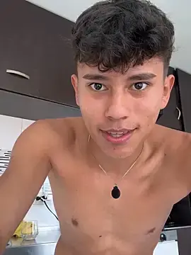 Stripchat Adult Video Chat of Angel_esteban_fx