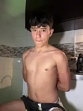 Stripchat Adult Webcams of Angel_esteban_fx