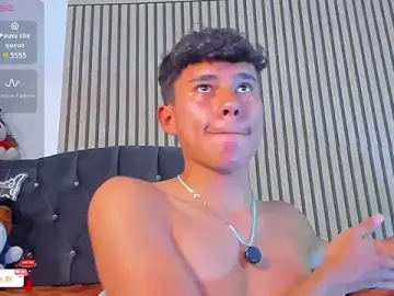 Stripchat Nude Webcam of Angel_esteban_fx