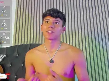 Stripchat Watch Live Sex Cams of Angel_esteban_fx