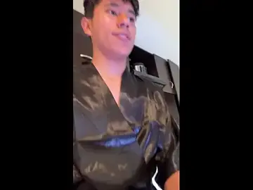 Stripchat Adult Webcam of Angel_esteban_fx