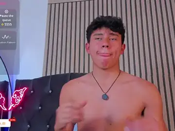 Stripchat Watch Live Sex Cams of Angel_esteban_fx