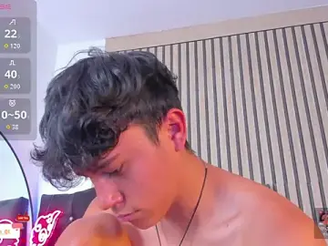 Stripchat Watch Live Sex Cams of Angel_esteban_fx