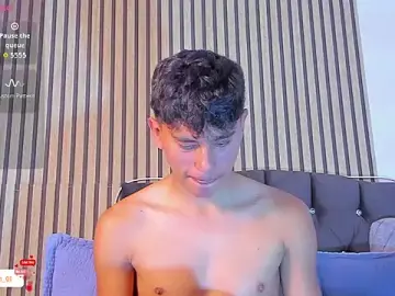 Stripchat Adult Webcam of Angel_esteban_fx