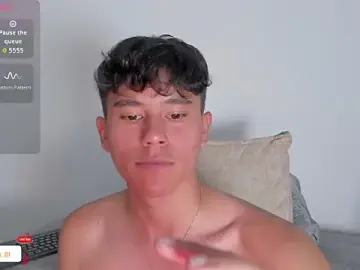 Stripchat Free Live Porn of Angel_esteban_fx