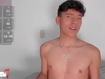 Stripchat Free Porn Cam of Angel_esteban_fx