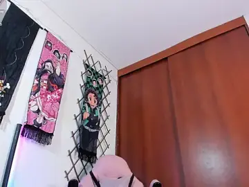 Stripchat Live Sex Cam of Aria_montgomeri