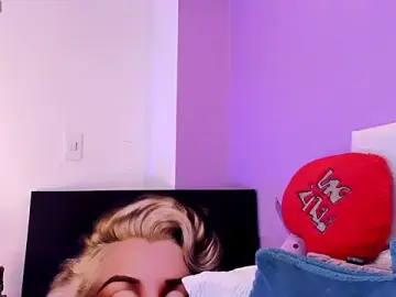 Stripchat Sex Chat of Charlotte11-11