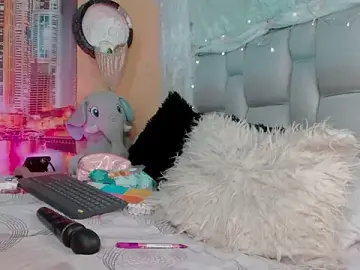 Stripchat Sex Chat of IM_MAYA